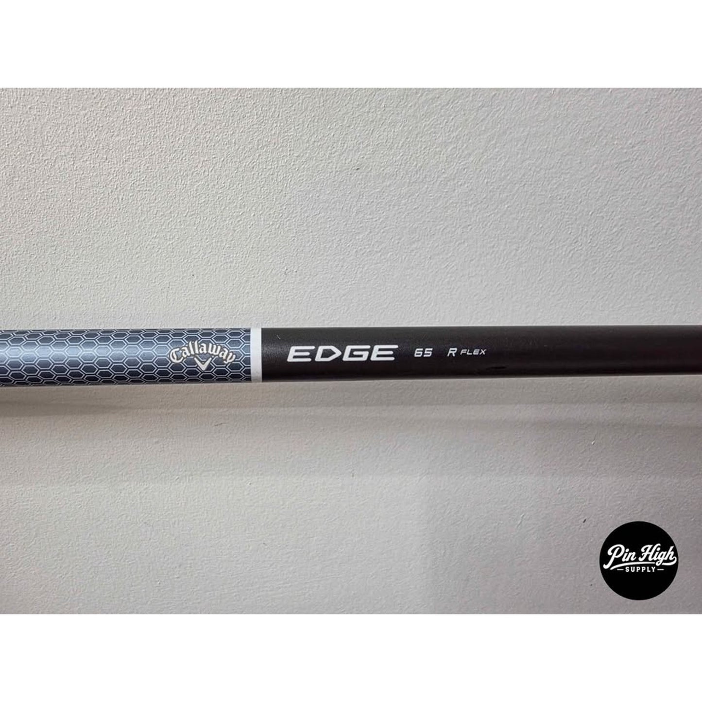 Callaway Edge 2024 3 Wood | 55 Regular Graphite Shaft | Left-Handed | Good