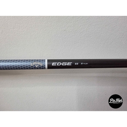 Callaway Edge 2024 3 Wood | 55 Regular Graphite Shaft | Left-Handed | Good