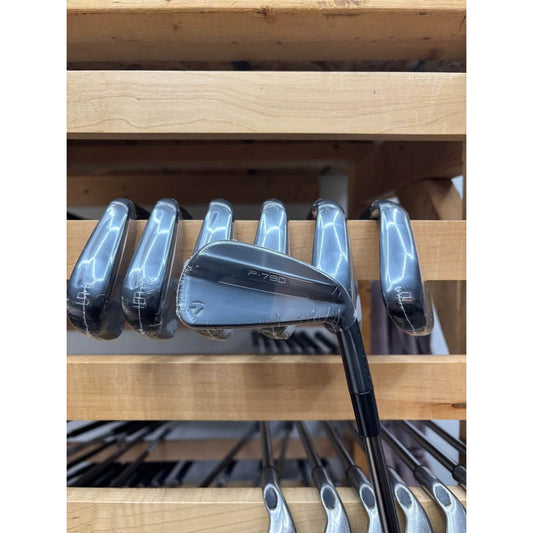 Taylormade Shadowfall P790 Iron Set