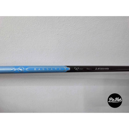 Womens Left Handed Callaway V Series 10.5° Driver