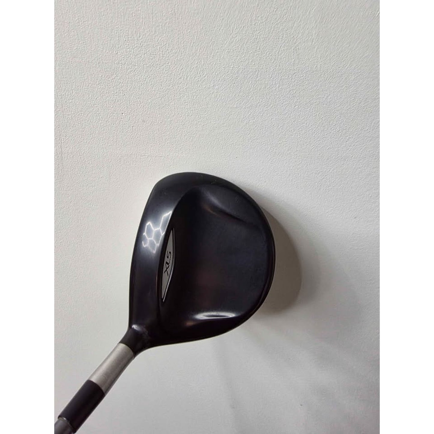 Cleveland Hibore XLs 3 Wood
