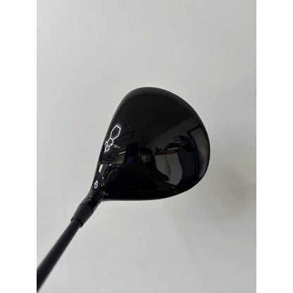 Titleist TSR2 9° Driver X-Stiff Flex Mitsubishi TENSEI 1K Black 65 Right Hand – Good Condition