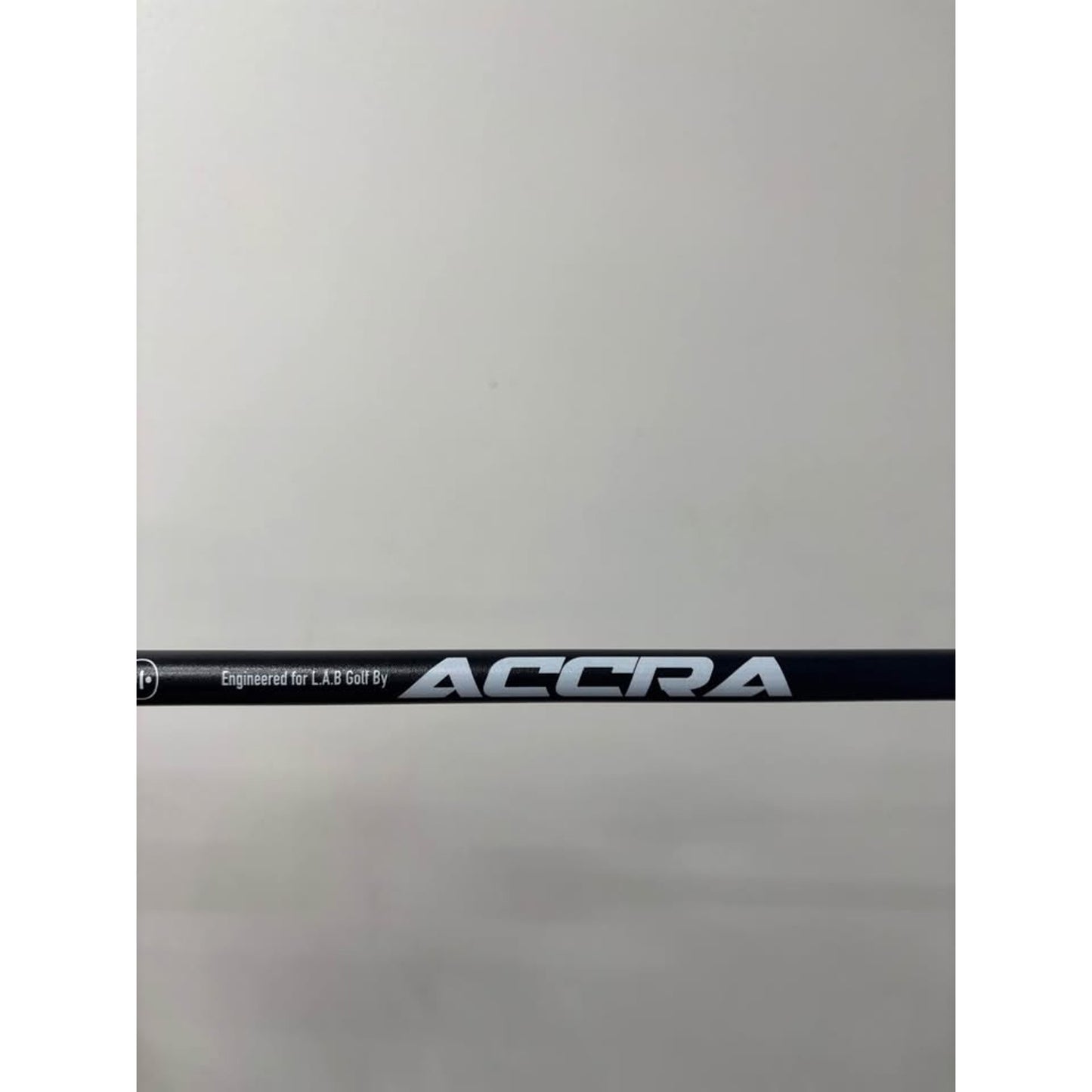 L.A.B. Golf Mezz.1 Max Counter Balanced Putter – 38" Accra Shaft | Very Good Pre-Owned Condition