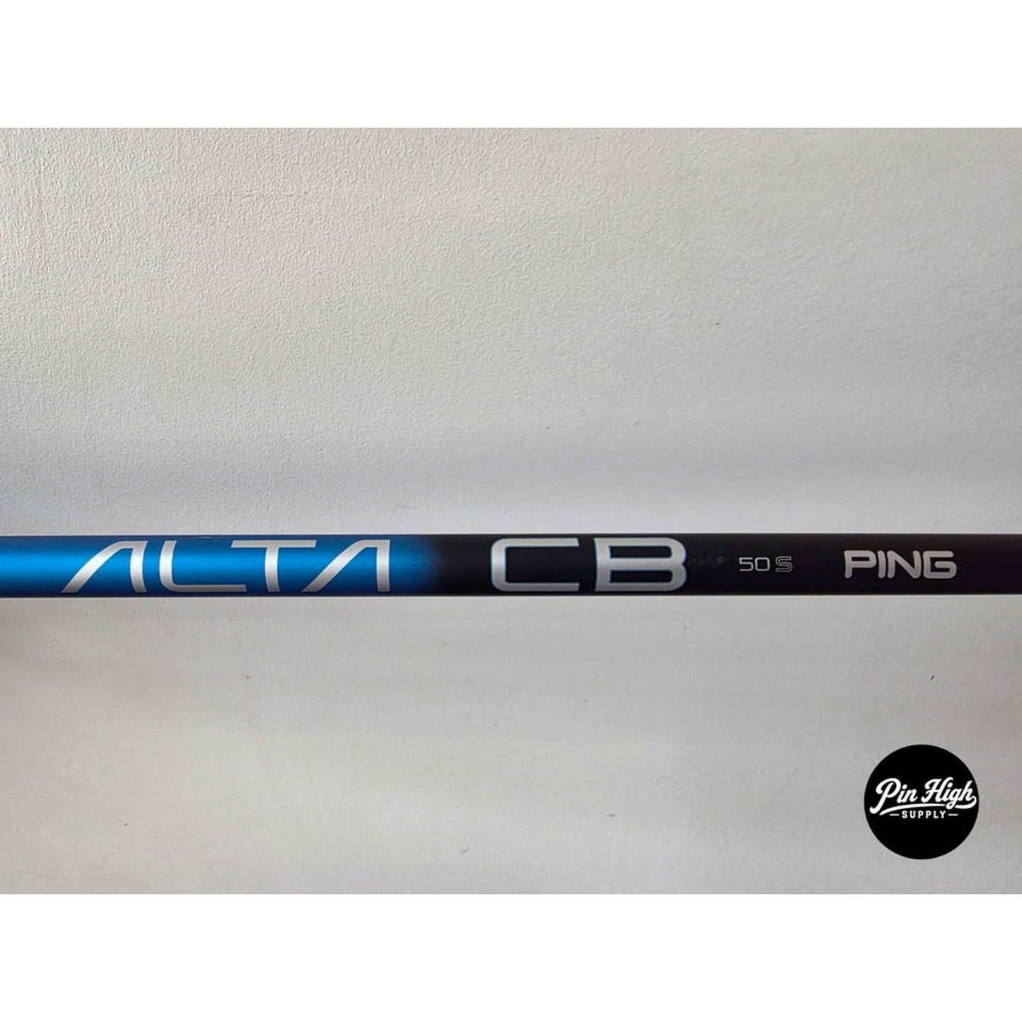 PING G440 Max 9.0° Driver | PING Alta CB50 Stiff Graphite Shaft | Right-Handed | Mint