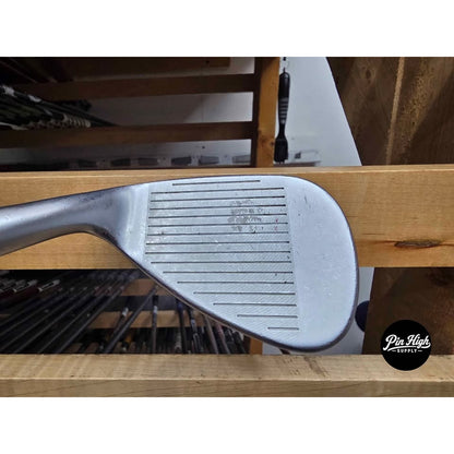 Callaway Mack Daddy Forged 50° Wedge | Dynamic Gold Tour Issue S200 Stiff Steel Shaft | Right-Handed | Good