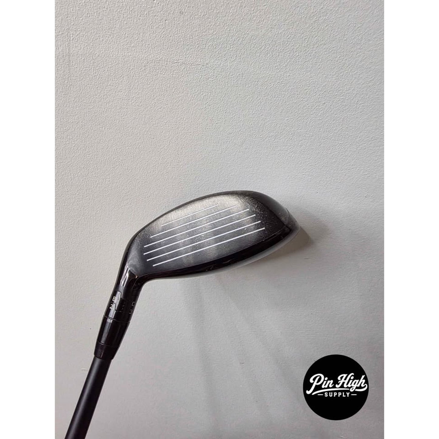 Titleist TSR2 3 18° Hybrid Stiff Shaft
