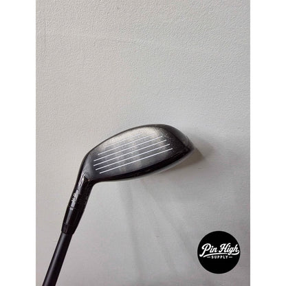 Titleist TSR2 3 18° Hybrid Stiff Shaft