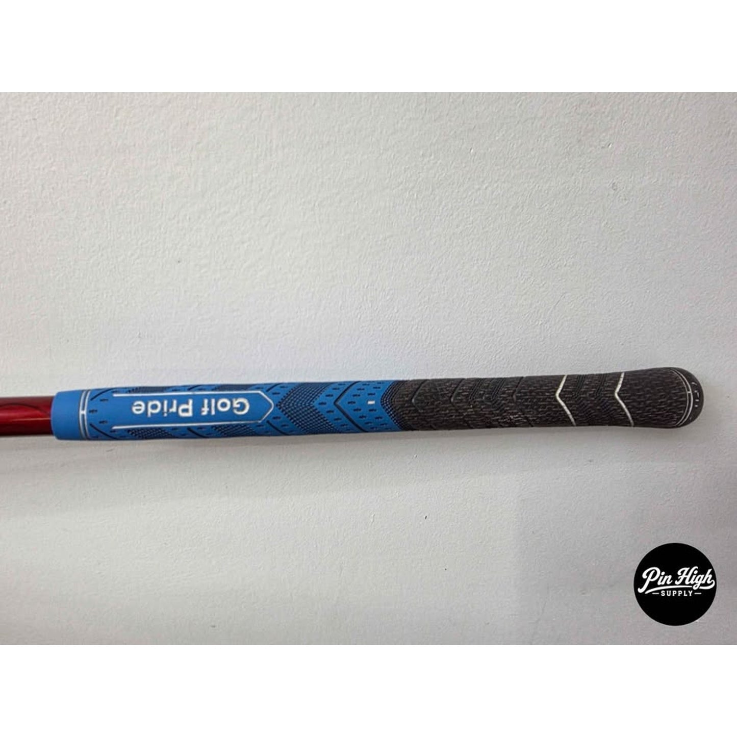 Left Handed Taylormade M6 D Type 10.5° Driver