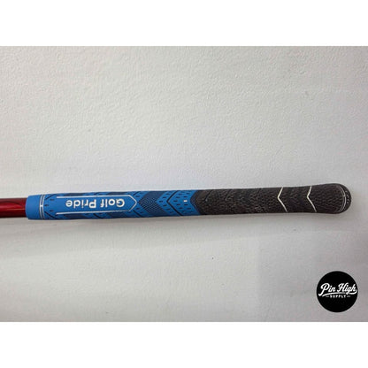 Left Handed Taylormade M6 D Type 10.5° Driver