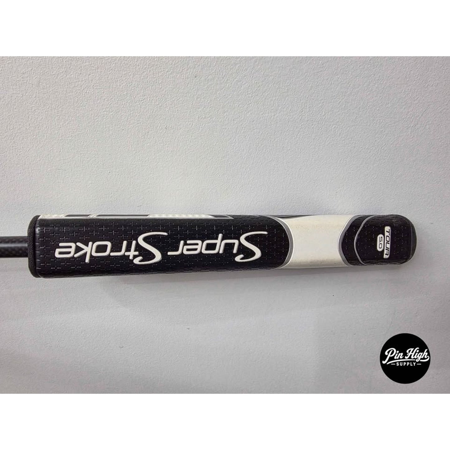 Left Handed Odyssey Stroke Lab Seven S Putter