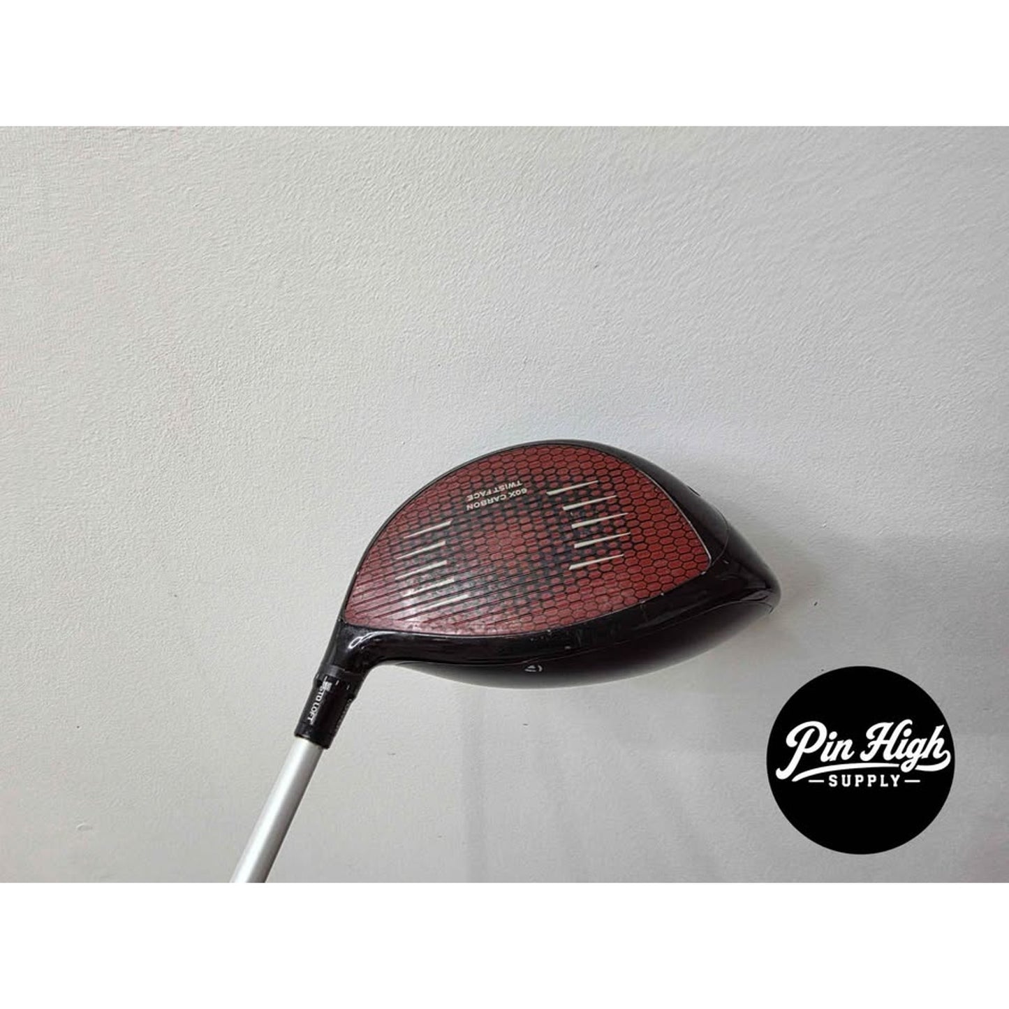 Womens Taylormade Stealth 12° Driver