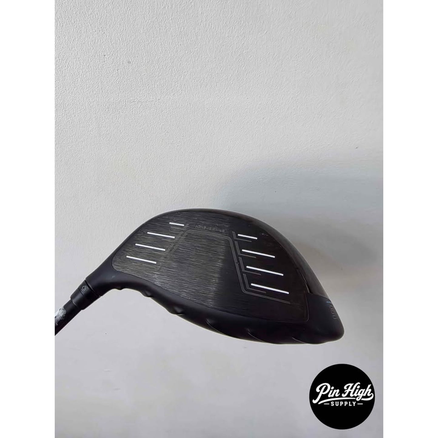 PING G440 Max 9.0° Driver | PING Alta CB50 Stiff Graphite Shaft | Right-Handed | Mint