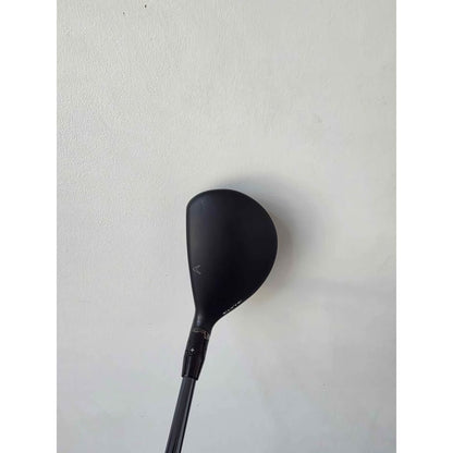 Callaway Elyte 3 Hybrid 19° Stiff Flex UST Mamiya Recoil F4 Right Hand – Great Condition