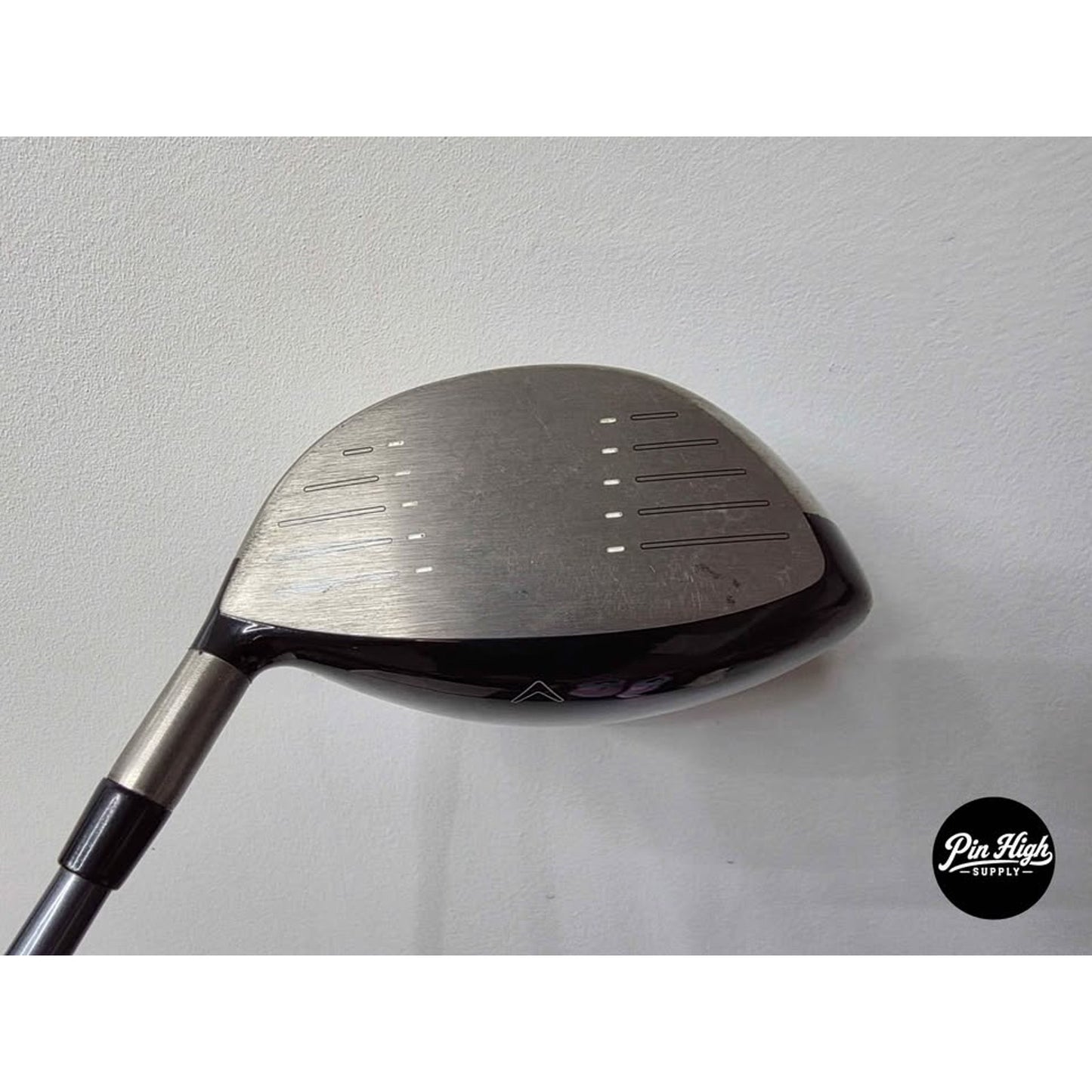 Callaway X Series N415 9.5° Driver | Grafalloy ProLaunch Axis 60 Stiff Graphite Shaft | Right-Handed | Good