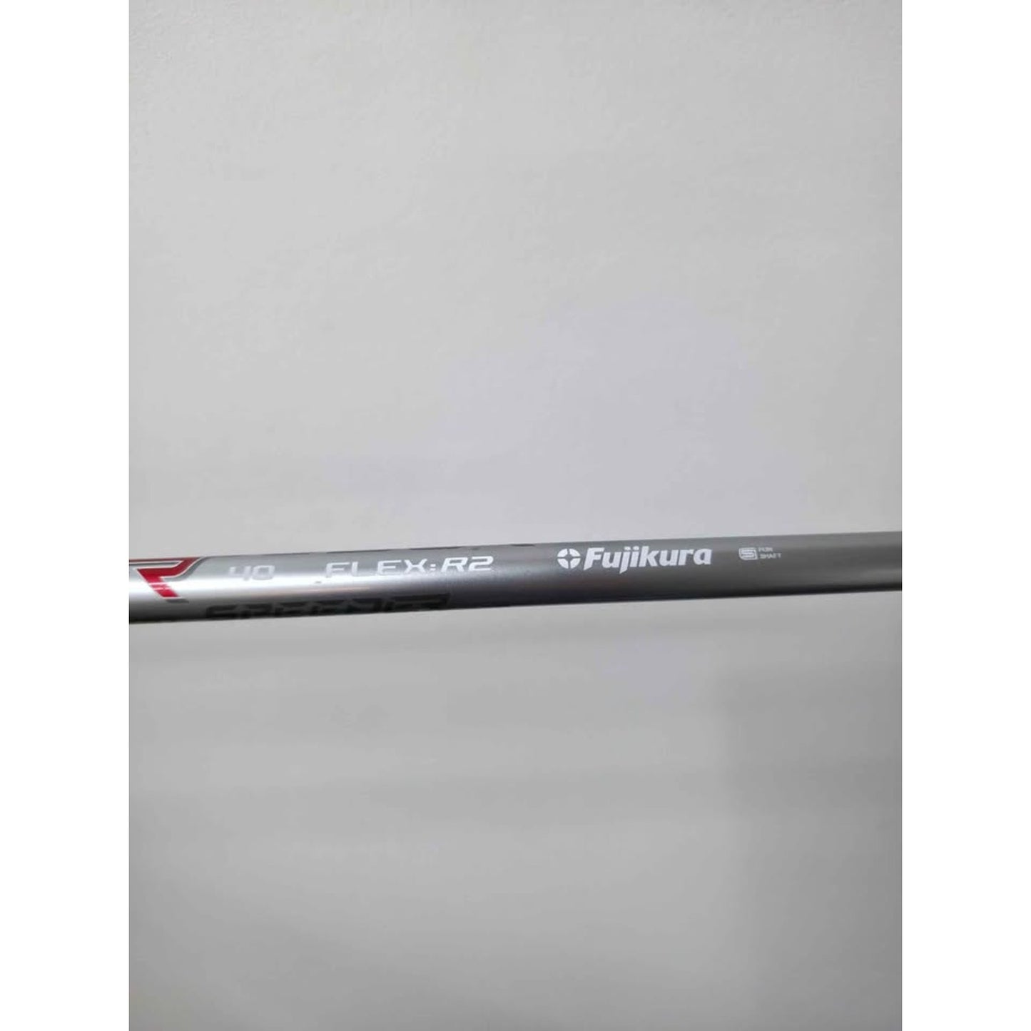 Titleist GT280 Mini Driver Senior Flex Fujikura Speeder 40 R2 Right Hand – Good Condition