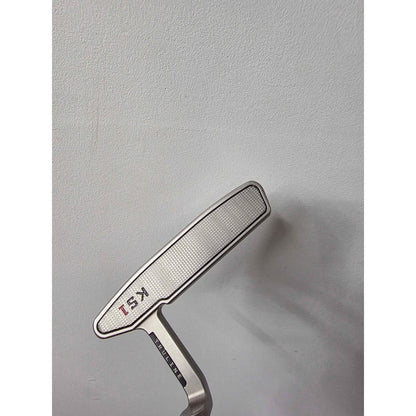 Kirkland Signature KS1 TrueLine Putter Right Hand – Good Condition