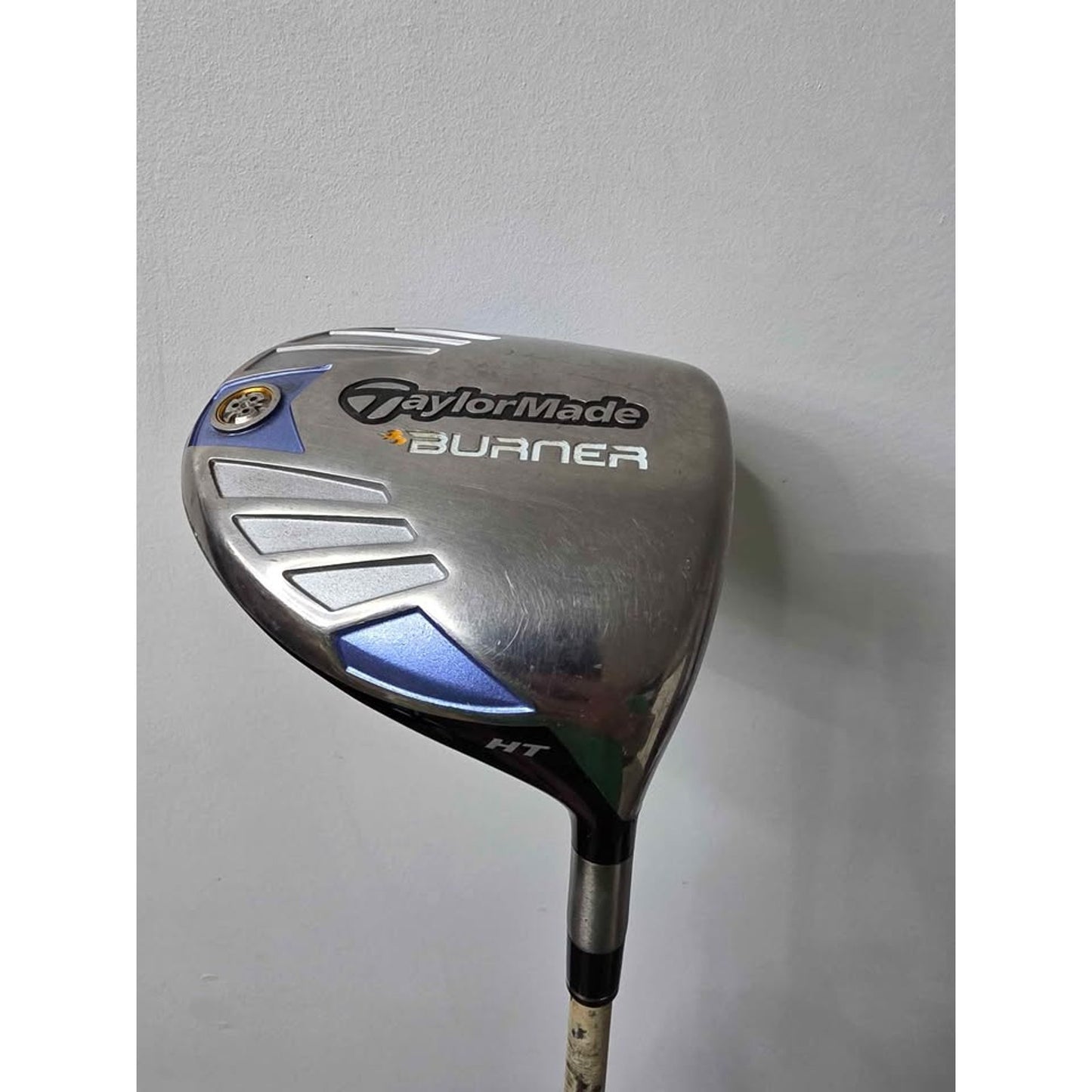 Ladies Taylormade Burner HT Driver