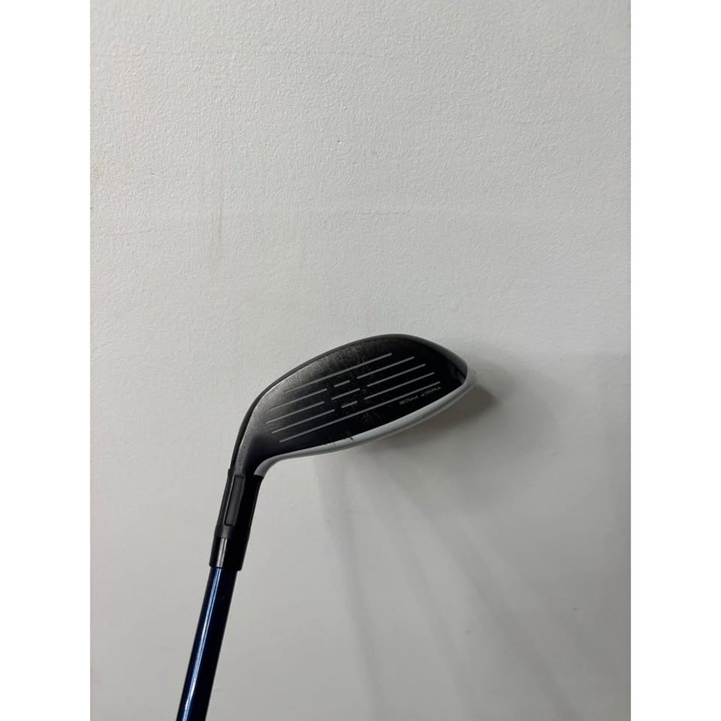 TaylorMade SIM2 Max 4 Hybrid 22°