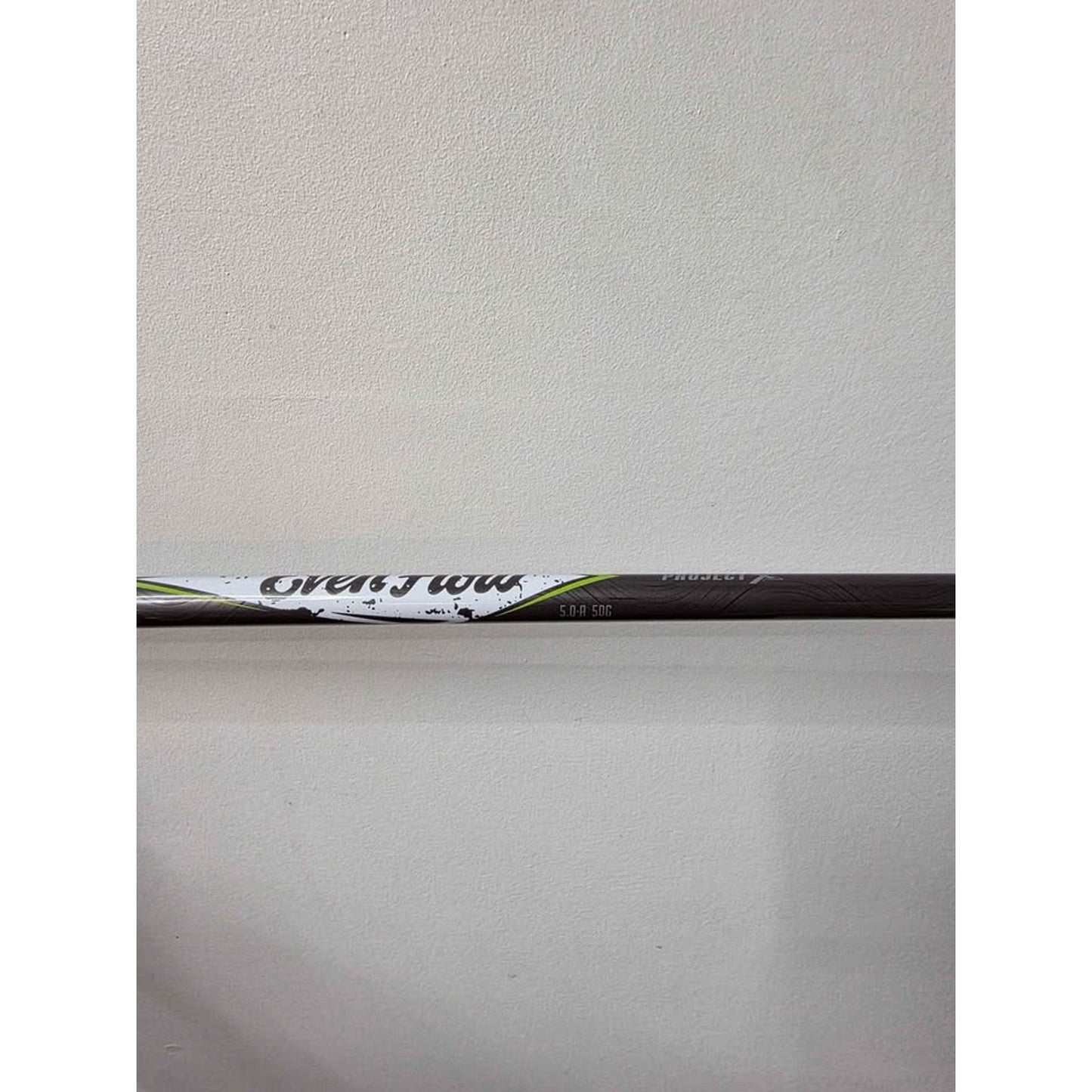 Wilson Launch Pad 22° 4 Hybrid | Senior Project X 50g A-Flex Shaft | Right Hand | Great Pre-Owned Condition