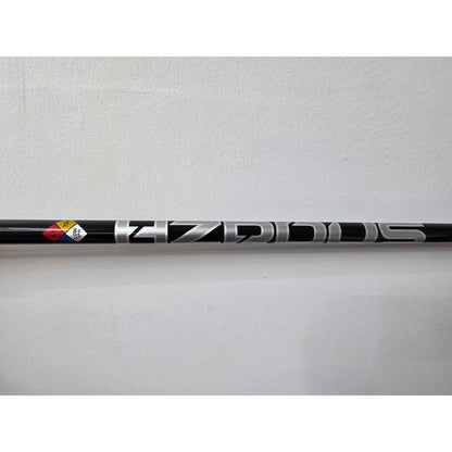Srixon ZX5 Mk II LS 9.5° Driver | Project X HZRDUS 70 6.5 X-Stiff Graphite Shaft | Right-Handed | Good