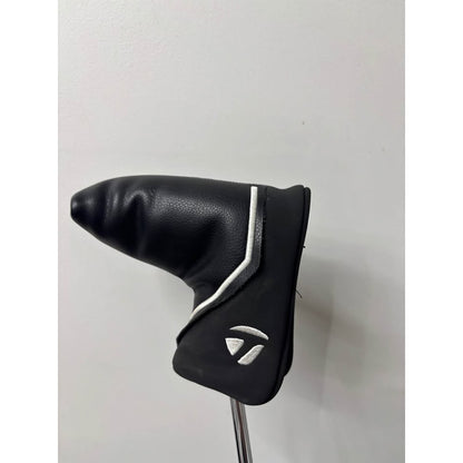TaylorMade TP Collection Black Juno 1 Blade Putter 32" Right Hand – Good Condition