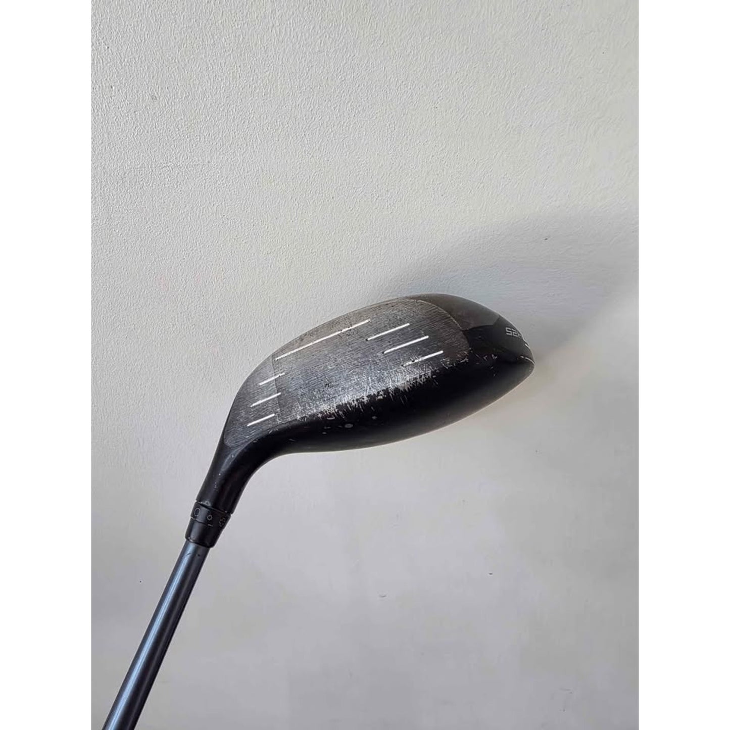 PING G425 MAX 3 Wood 14.5° Stiff Flex ALTA CB 65 Right Hand – Good Condition
