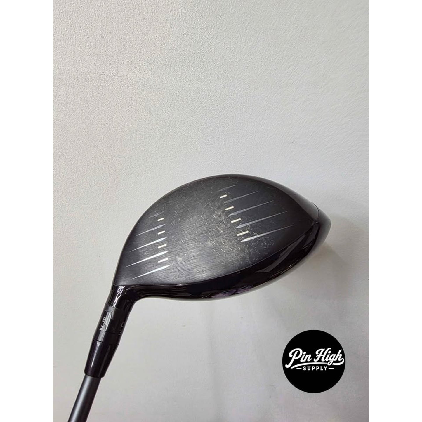 Titliest TS2 9° Driver
