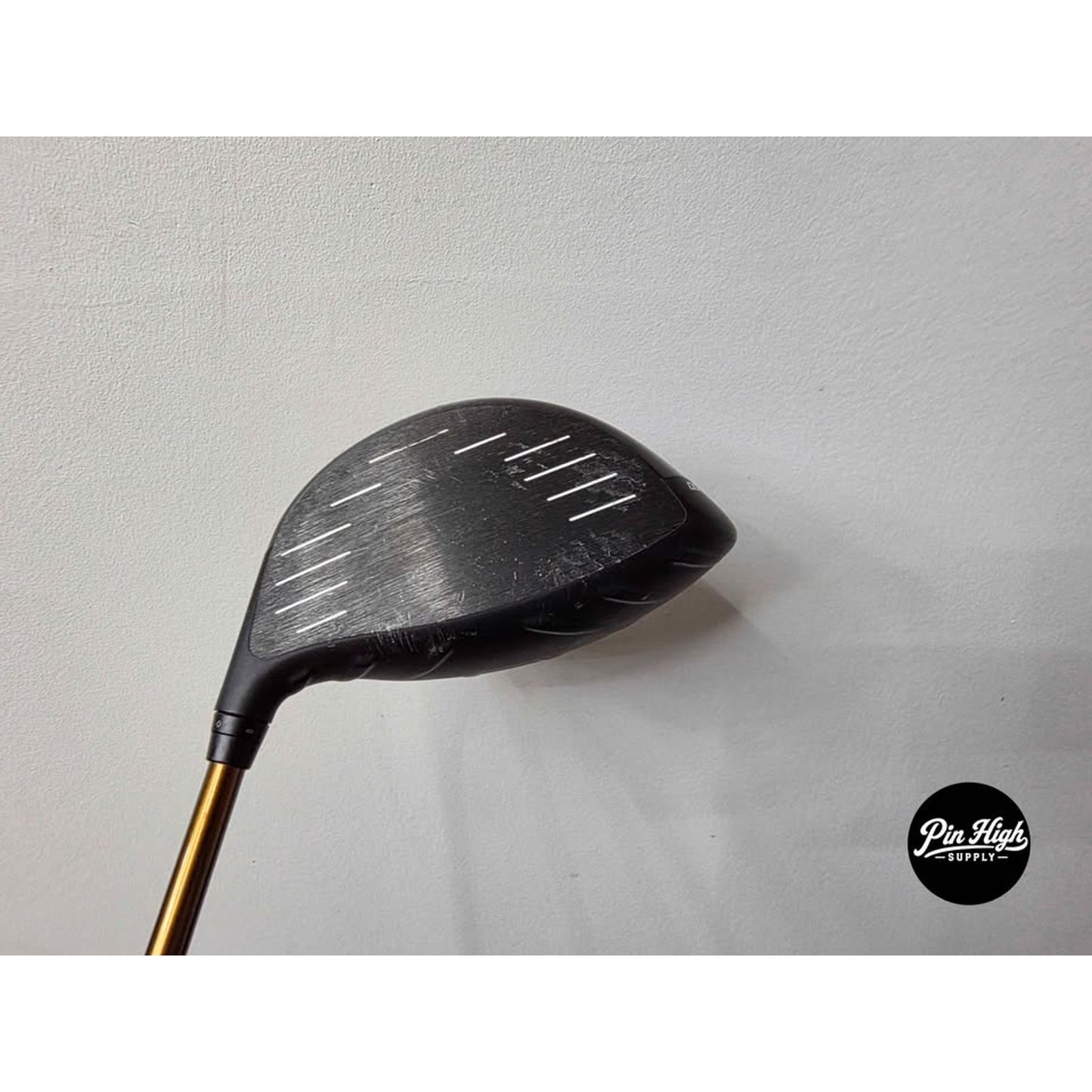 Ping G400 LST 8.5° Regular Flex Driver