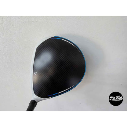 Mint Taylormade Sim2 Max 9° Stiff Flex Driver