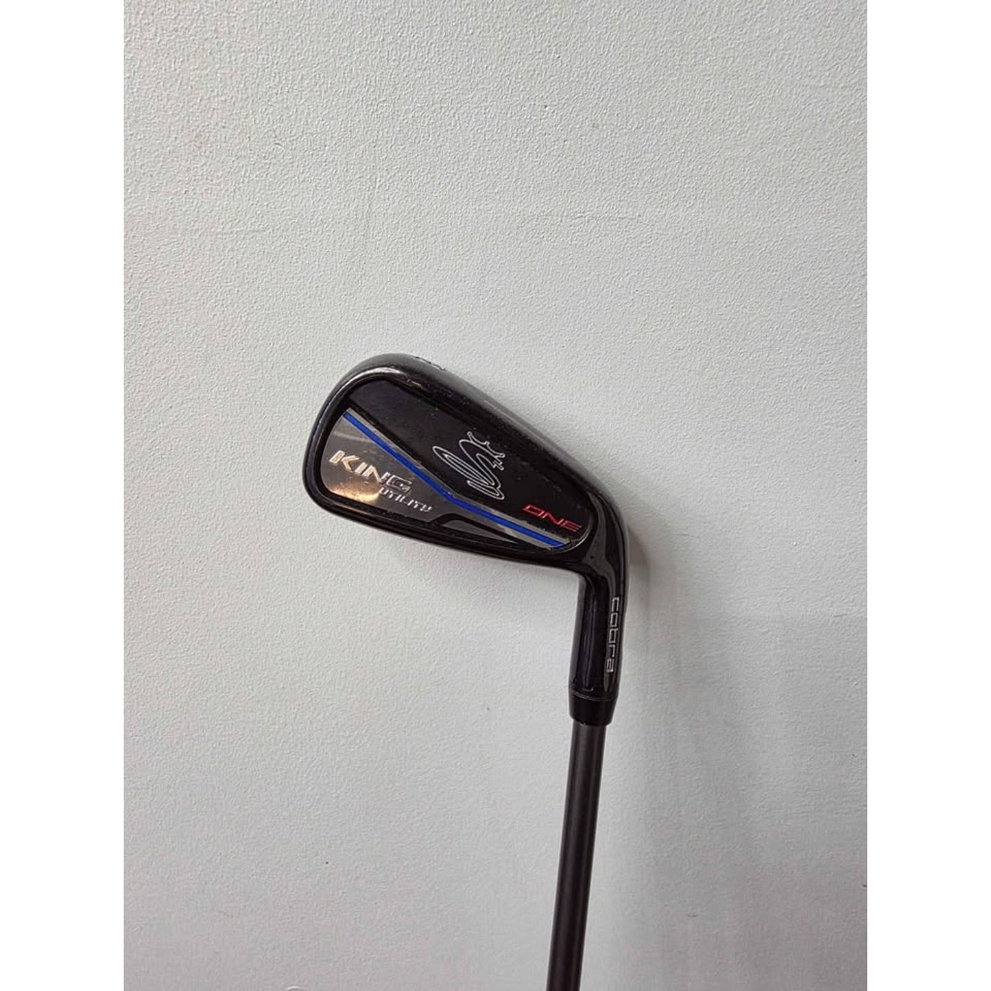 Cobra King Utility One Length 3 Iron