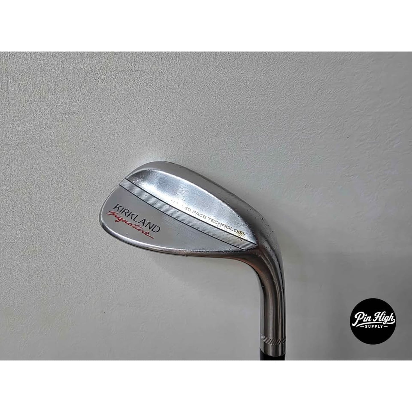 Kirkland 56° Sand Wedge