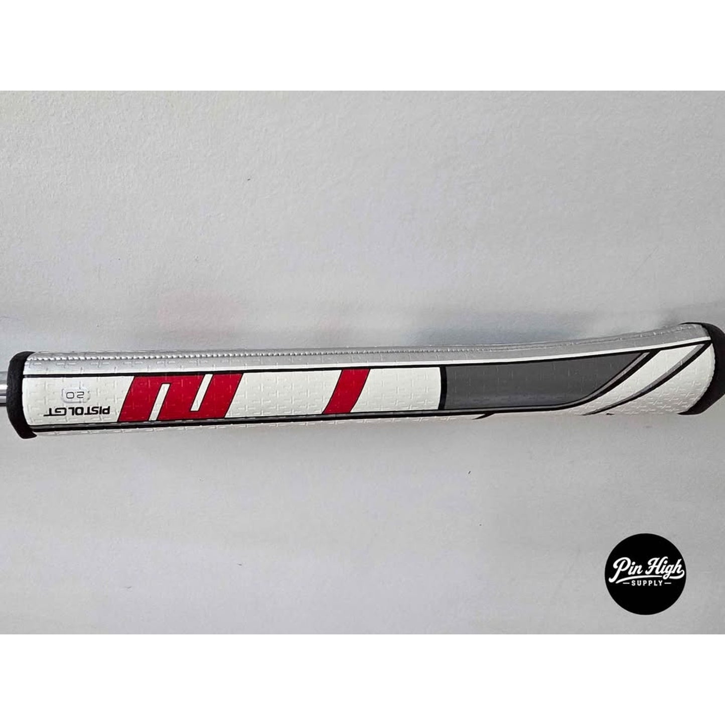 Bruce Sizemore Stix CS-1 Putter | Right-Handed | Good