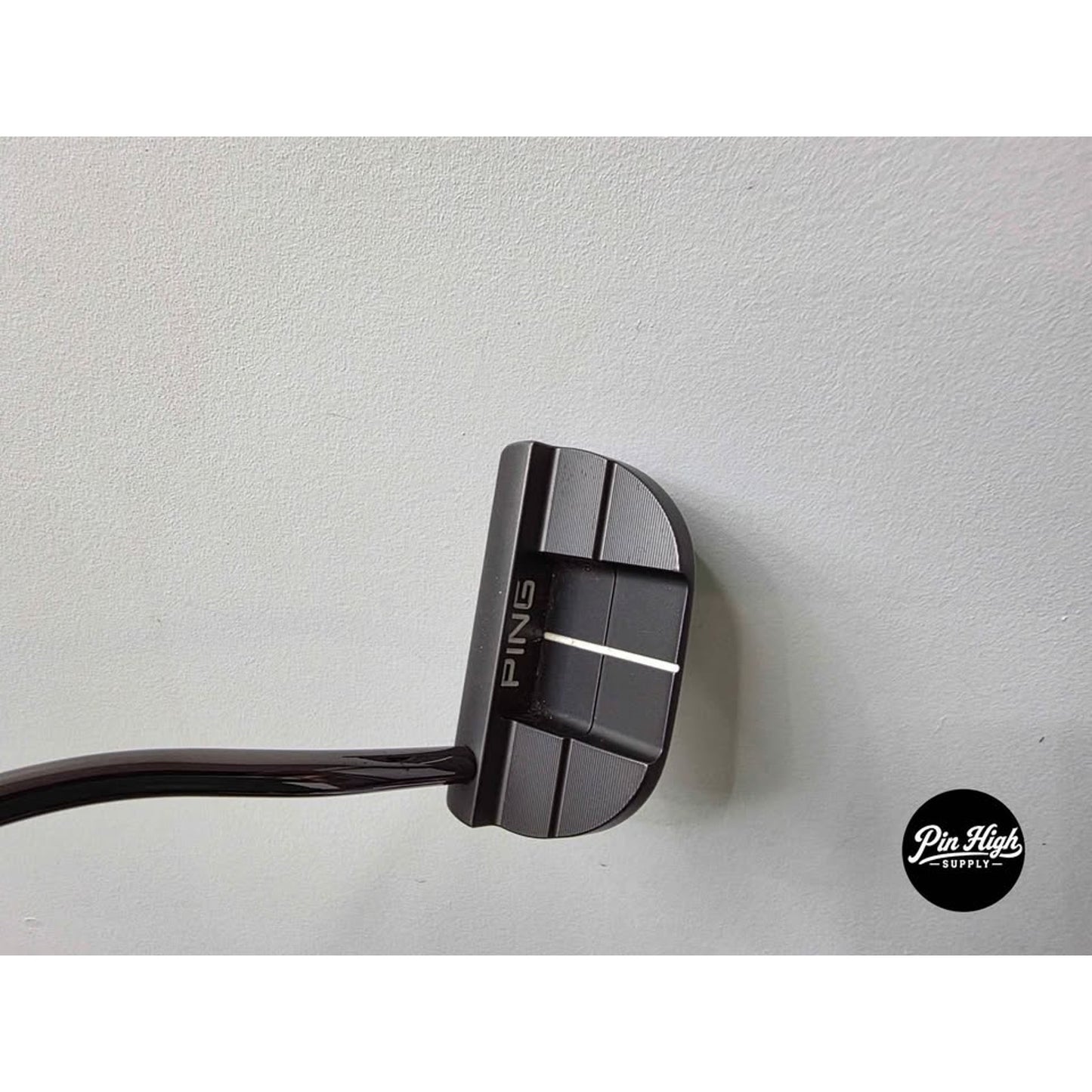 PING DS 72 Putter | Right-Handed | Good