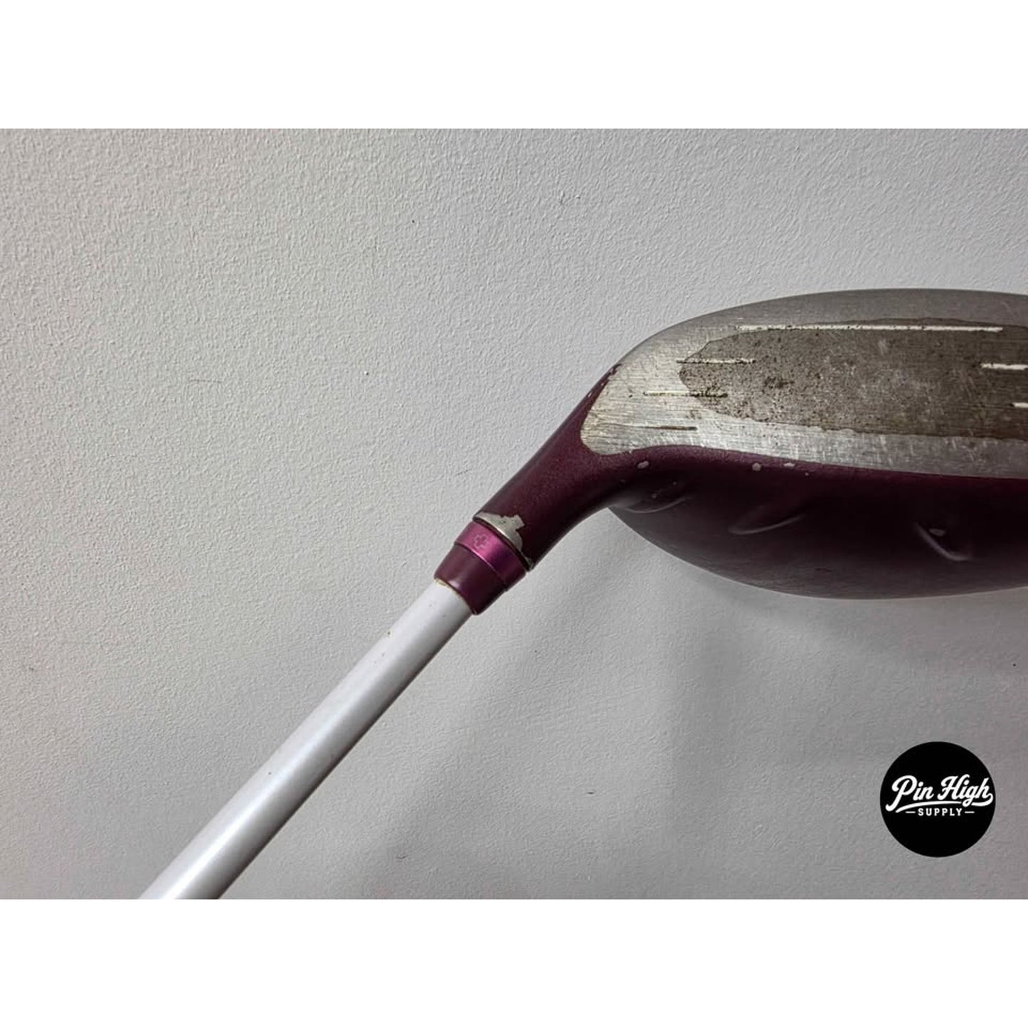 Womens Ping G Le2 3 Wood