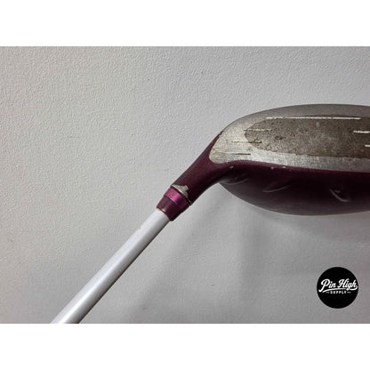Womens Ping G Le2 3 Wood