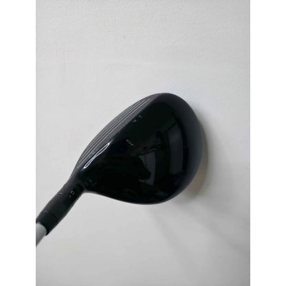 Titleist GT280 Mini Driver Senior Flex Fujikura Speeder 40 R2 Right Hand – Good Condition