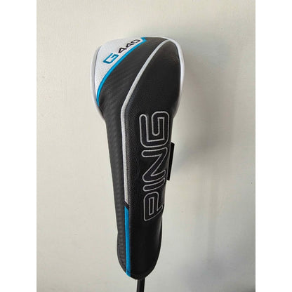Brand New- Ping G440 Max 7 Wood Stiff Shaft