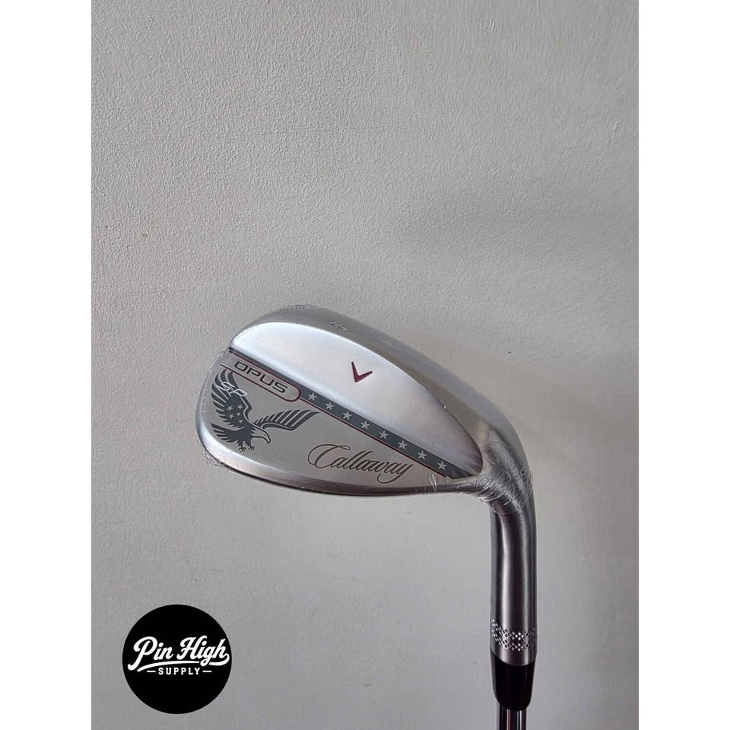 New- Callaway Opus SP USA 250 Edition 54° Wedge