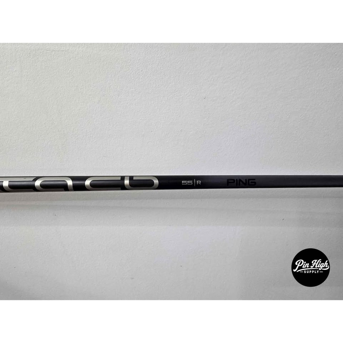 Ping G410 12° Regular Flex Driver