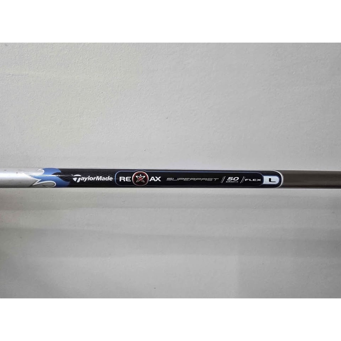 Ladies Taylormade Burner HT Driver