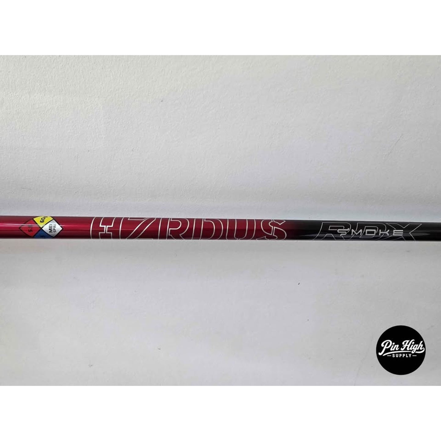 Callaway Paradym 3 Wood | Project X HZRDUS Smoke RDX 60G 5.5 Regular Graphite Shaft | Right-Handed | Good