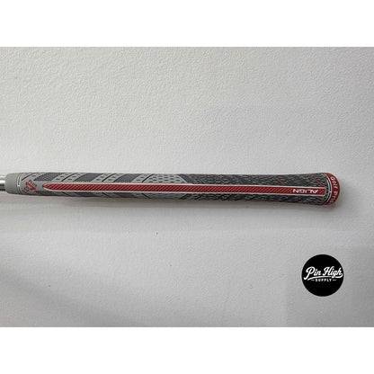 Callaway Mack Daddy Forged 50° Wedge | Dynamic Gold Tour Issue S200 Stiff Steel Shaft | Right-Handed | Good