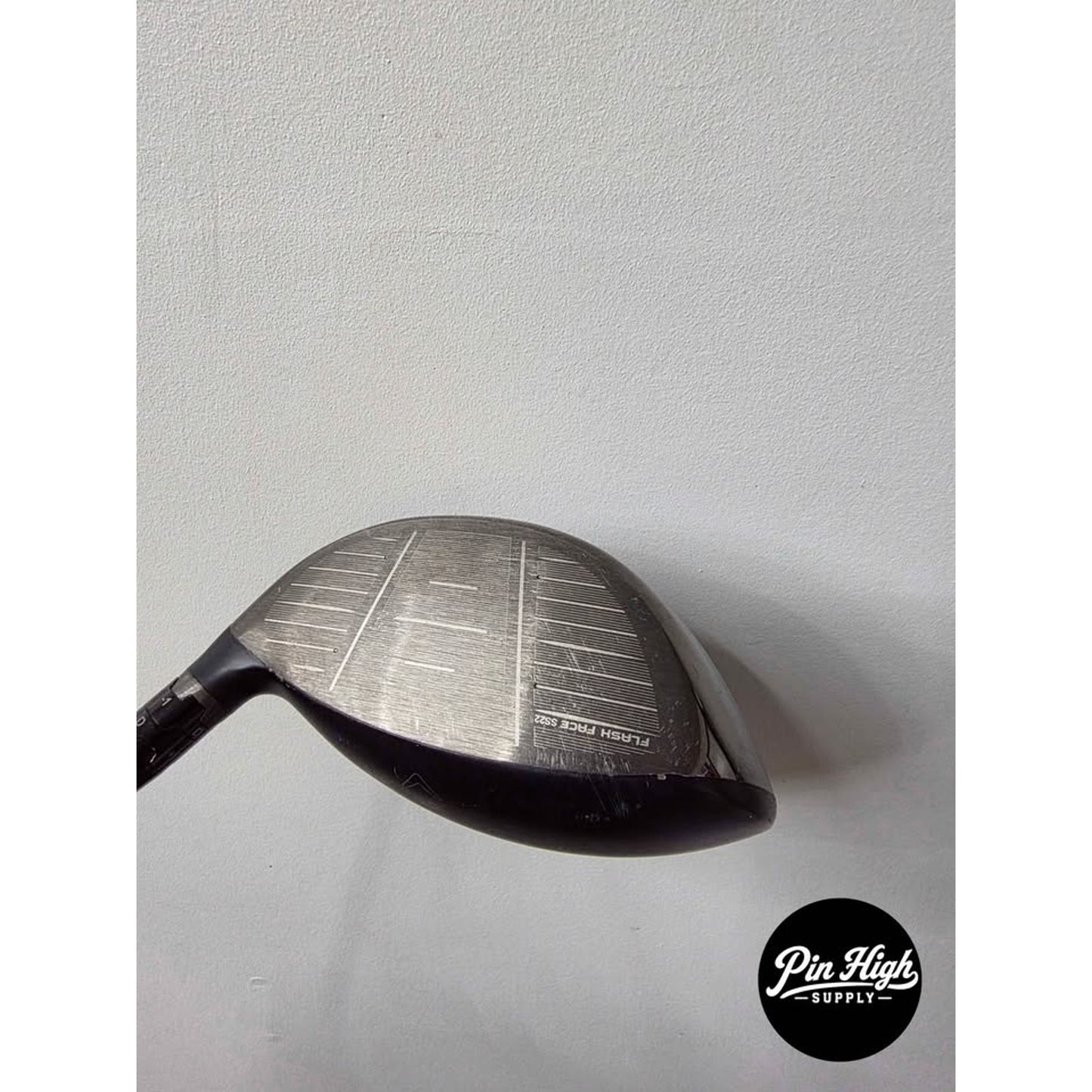 Callaway Rogue ST MAX 10.5° Driver Stiff Flex Mitsubishi TENSEI AV Series 55 Right Hand – Good Condition