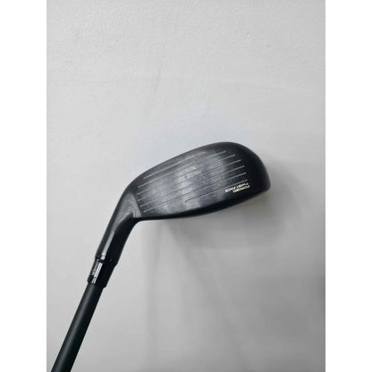TaylorMade Qi10 Tour 2 Hybrid X-Stiff Flex Mitsubishi TENSEI AV Limited 85 HY Right Hand – Good Condition