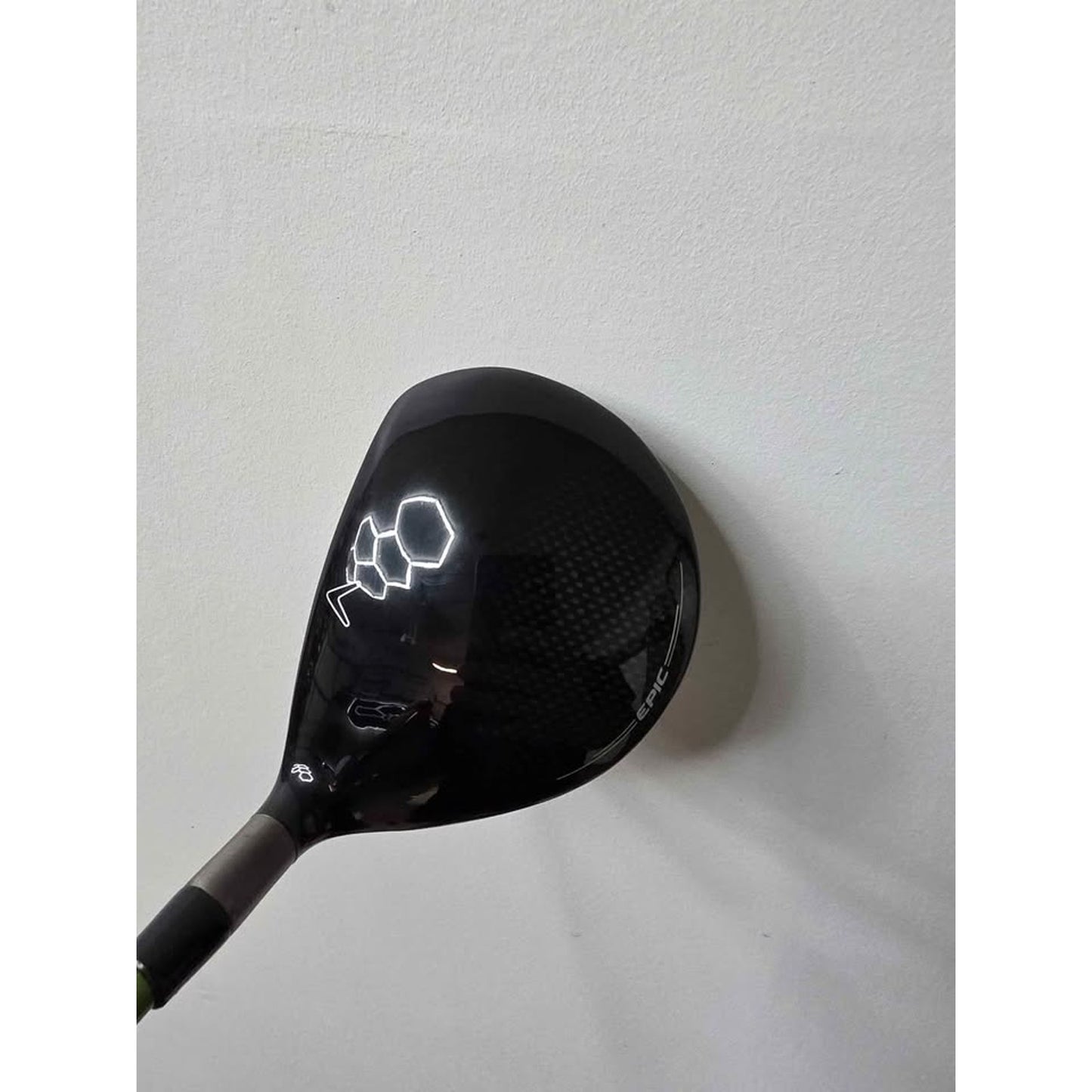 Callaway EPIC Flash 3 Wood