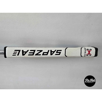 Bruce Sizemore Stix CS-1 Putter | Right-Handed | Good