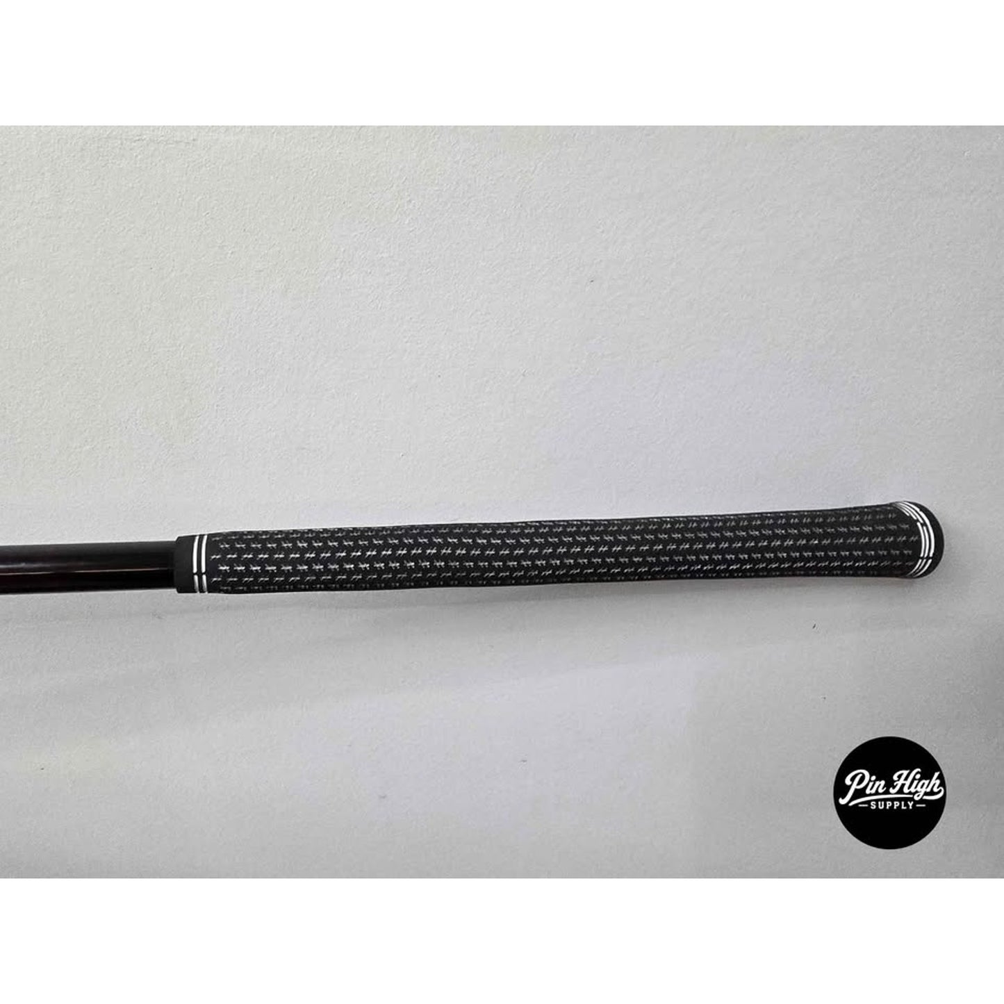Callaway Paradym Ai Smoke Triple Diamond 10.5° Driver | Project X HZRDUS Smoke RDX 60G 6.0 Stiff Graphite Shaft | Right-Handed | Good