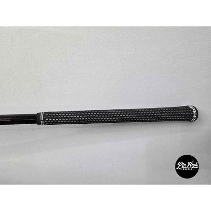 Callaway Paradym Ai Smoke Triple Diamond 10.5° Driver | Project X HZRDUS Smoke RDX 60G 6.0 Stiff Graphite Shaft | Right-Handed | Good