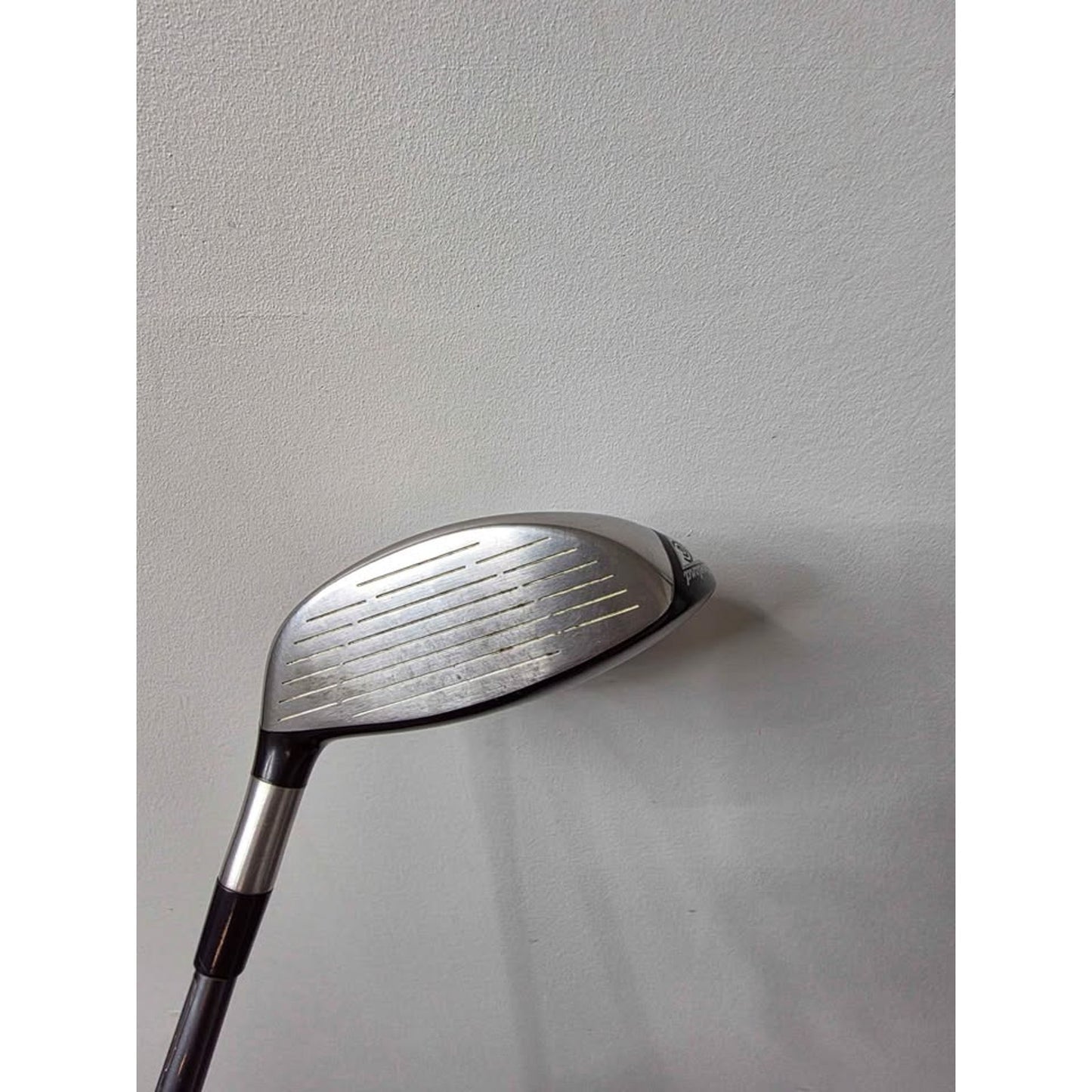 Cleveland Hibore XLs 3 Wood
