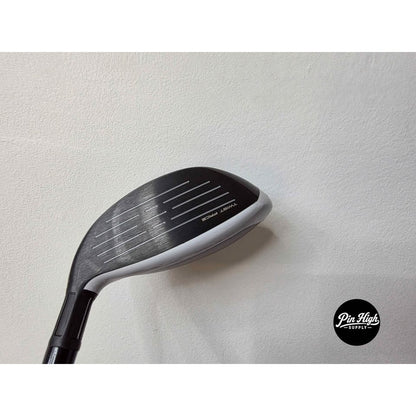 TaylorMade SIM2 Max 4 Hybrid | Fujikura Ventus 6 Regular Graphite Shaft | Right-Handed | Mint
